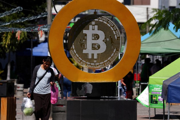 Rusland gebruikt bitcoin voor buitenlandse handel: "Om westerse sancties tegen te gaan"