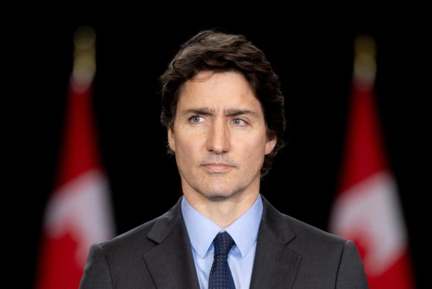 Breaking: Justin Trudeau stopt als Canadese premier na zware politieke crisis