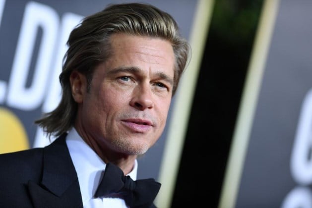 Brad Pitt waarschuwt fans: geen berichten van hem zijn vals!