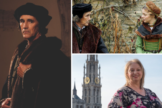 Plots stond buitenechtelijke dochter uit Scheldestad voor zijn neus: in dit bejubelde BBC-drama speelt historisch Antwerpen belangrijke rol