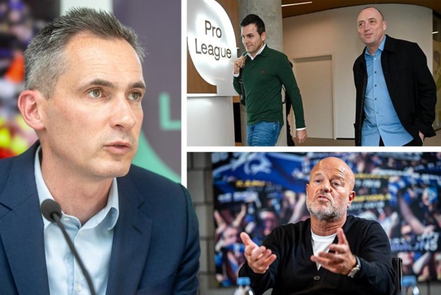 Competition Format: 10 Questions After a Disappointing Atmosphere