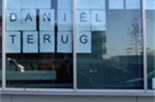 Collega's willen Daniël terug