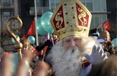 Bekijk Het Fotoalbum Van De Intocht Van Sinterklaas In Antwe Antwerpen Gazet Van Antwerpen Mobile