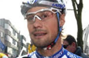 Tom Boonen is rijbewijs veertien dagen kwijt