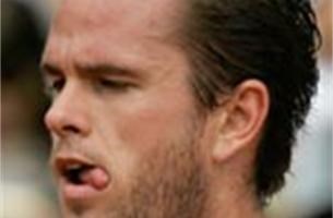 Xavier Malisse dankzij wildcard naar Wimbledon