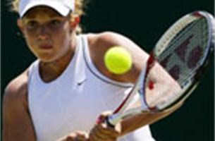 Tammy Hendler stoot door naar de laatste acht op de US Open