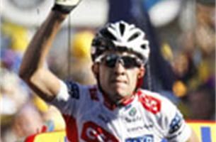 Carlos Sastre kiest niet voor Katjoesja maar wel voor Cervélo