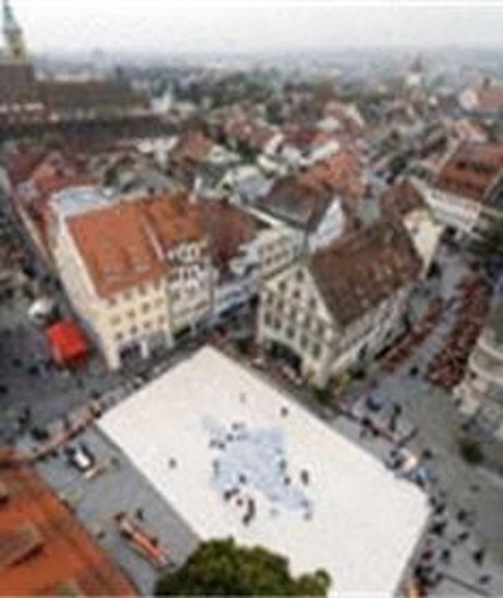 aanraken In zoomen Snelkoppelingen Grootste puzzel ter wereld bevat 1.141.800 stukjes | Gazet van Antwerpen  Mobile