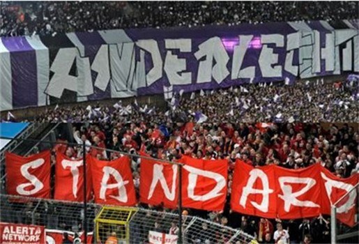 Volg Racing Genk-Anderlecht live