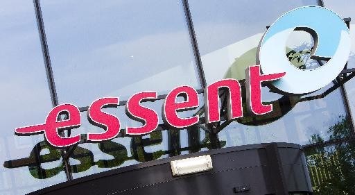 Aandelen Essent definitief naar energiereus RWE