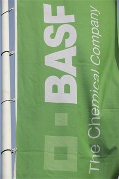 Verkoopdivisie BASF Belgium schrapt 23 functies