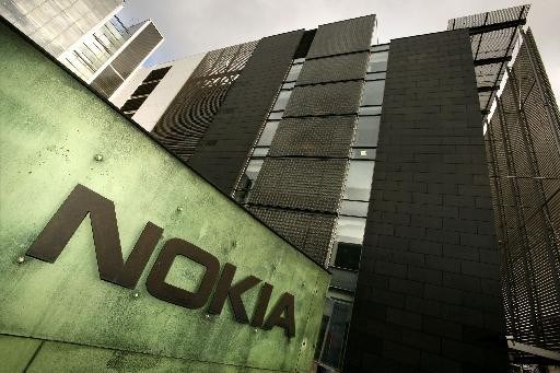 Nokia lanceert netbook