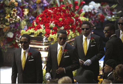 Broers van Michael Jackson krijgen eigen realityserie | Gazet van Antwerpen