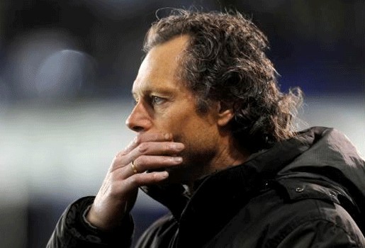 AA Gent wil langer samenwerken met Michel Preud'homme ...