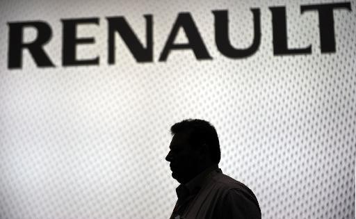 Renault veroordeeld voor zelfdoding Franse werknemer