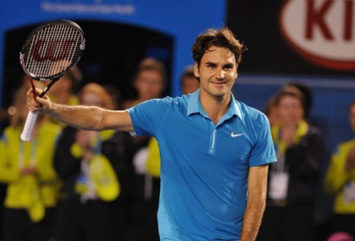 Roger Federer sukkelt met longinfectie
