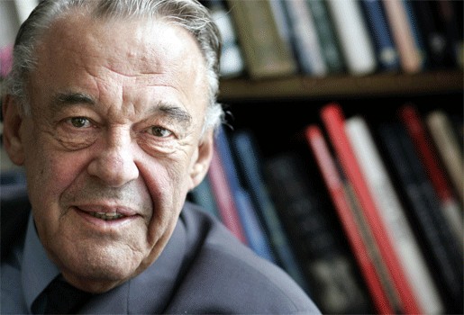 Hans van Mierlo in intieme kring begraven Gazet van