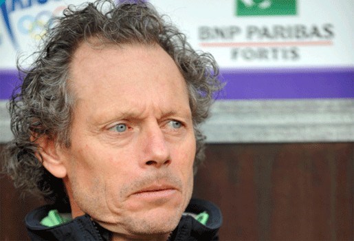 Ook Preud'homme junior naar AA Gent