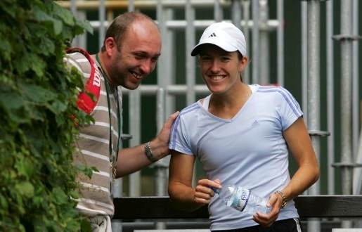 Broer Justine Henin veroordeeld tot twee jaar cel