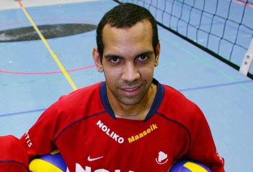 André Eloi tekent opnieuw bij Noliko Maaseik