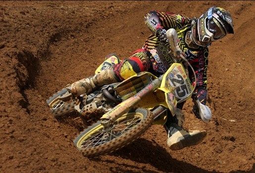 Clement Desalle derde in GP Verenigde Staten