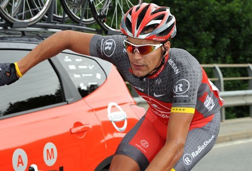 Steegmans niet naar de Tour