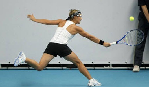 Flipkens out in Torhout