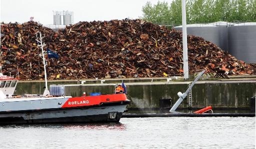 Braziliaanse groep investeert in Gentse haven