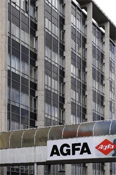 Agfa-Gevaert boekt nettowinst van 16 miljoen euro in derde kwartaal