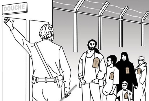Wilders Woedend Vanwege Vergelijking Met Nazi S In Cartoon Gazet Van Antwerpen