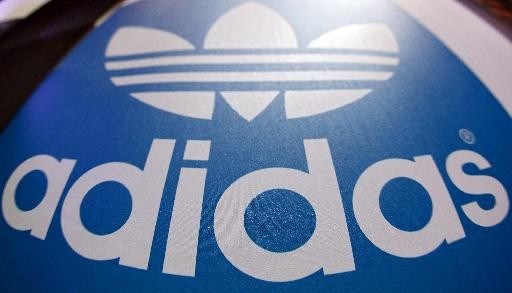 Nettowinst Adidas verdubbeld in 2010