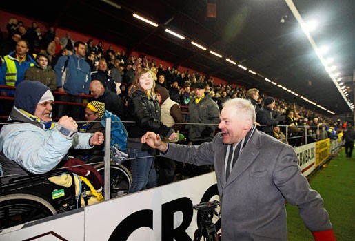 STVV speelt play-off 2 in Westerlo - Gazet van Antwerpen