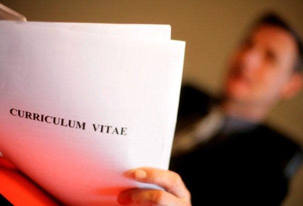 Referenties Wel Of Niet Gebruiken Op Cv Gazet Van
