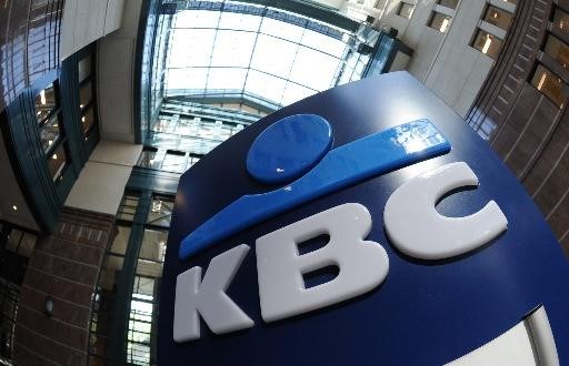 KBC boekt stevige winst in eerste zes maanden 2011