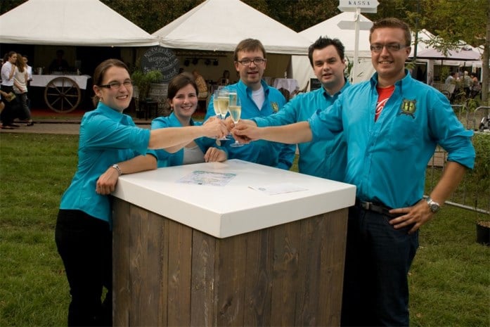 Wezel Culinair biedt enorme diversiteit aan lekker eten