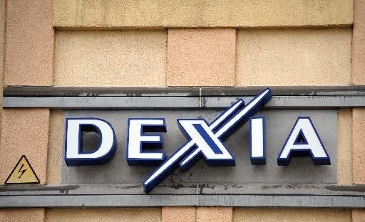 Dexia: Standard & Poor's verlaagt rating belangrijkste onderdelen van de groep