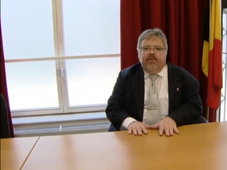 vrederechter