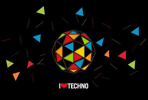 I Love Techno: 12 aanhoudingen en 42 mensen naar ziekenhuis