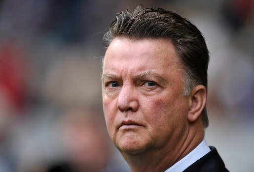 Louis van Gaal wordt algemeen directeur bij Ajax - Gazet ...