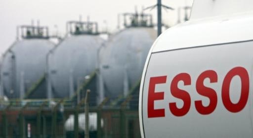 Staking bij Esso van de baan, personeel stemt over cao-voorstel