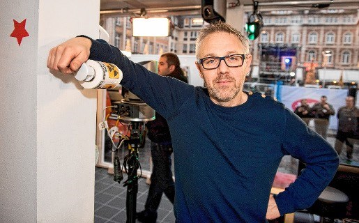 StuBru-baas: "En toch is het gedaan met Music for Life ...