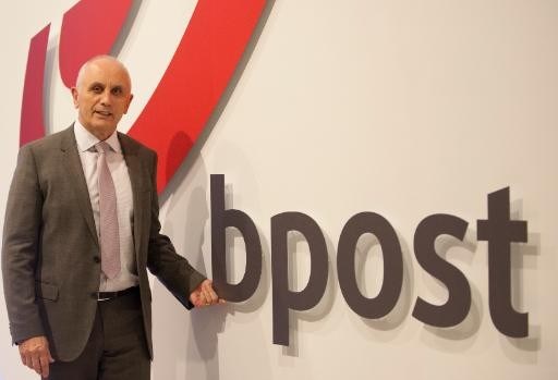 Bpost lanceert prepaid betaalkaart bpaid