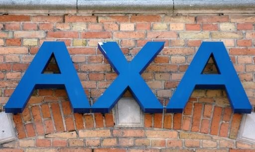 Axa België ziet nettowinst met 42 procent dalen in 2011