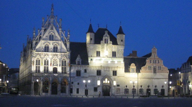 mechelen