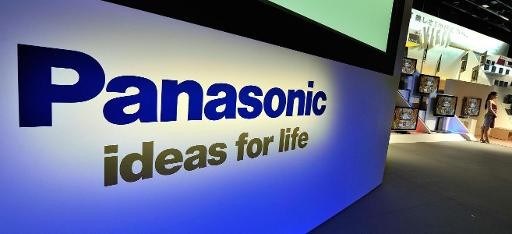 Panasonic boekt recordverlies van 7,6 miljard euro
