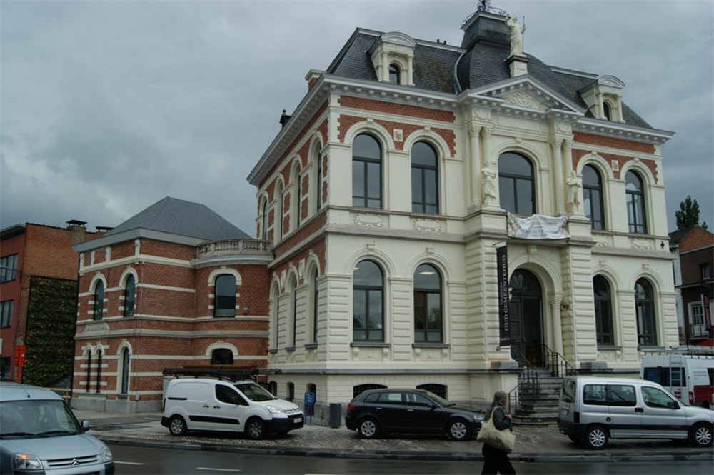 Brasserie Oud Gemeentehuis kan eindelijk openen (Kapellen) Gazet van