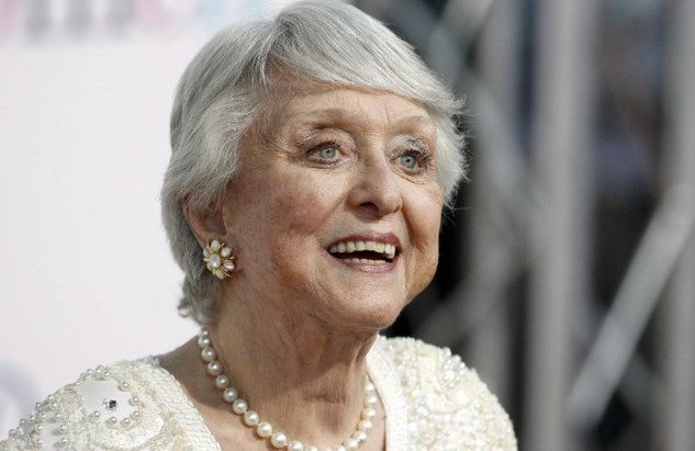 Amerikaanse Actrice Celeste Holm 95 Overleden Gazet Van Antwerpen Mobile