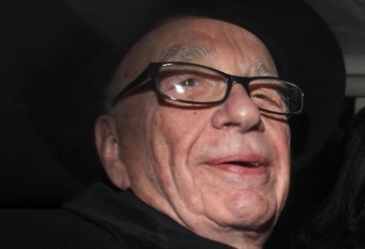 Murdoch koopt rechten van Nederlands voetbal