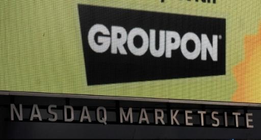 "Laatste aandeelhouders Groupon haken af"