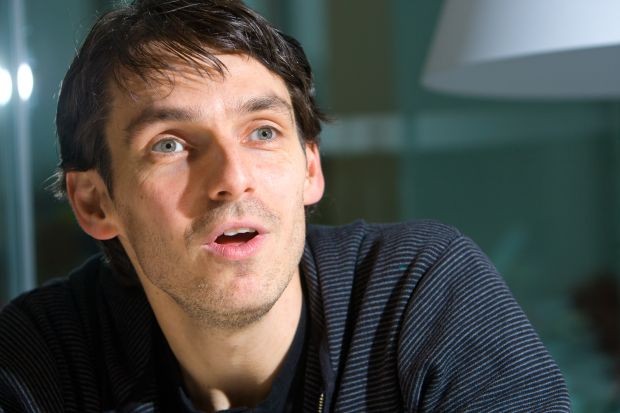 Wim Oosterlinck - Gazet van Antwerpen